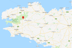 Location Overview Bretagne