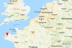 Location Overview Europe