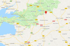 Location Overview Region